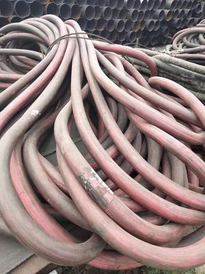 廣州黃埔廢舊母線電纜回收，點亮循環經濟新篇章